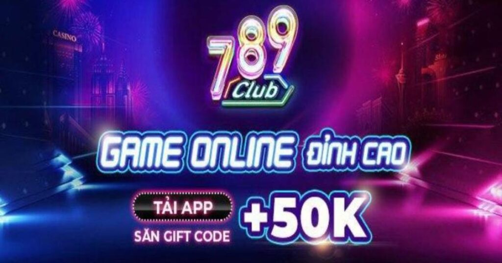 789club là một trong những nhà cái nổi tiếng bậc nhất hiện nay