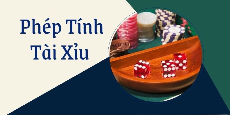 Công thức tài xỉu là gì