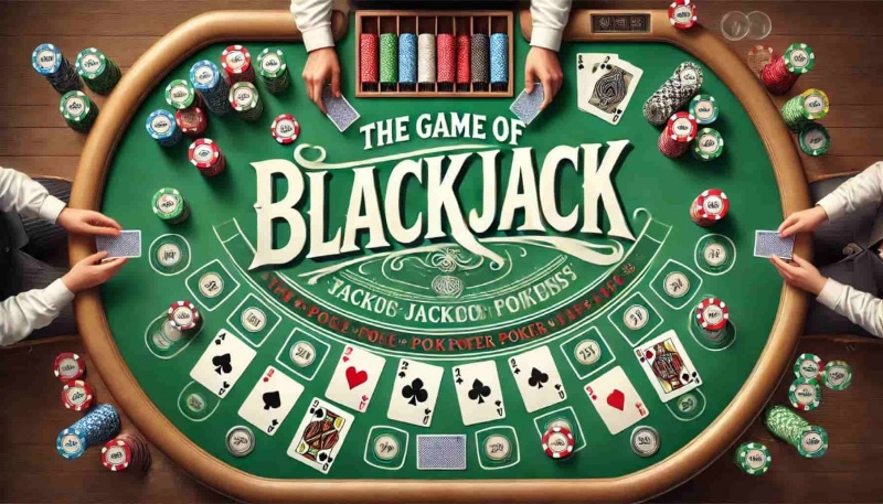 Lệnh quan trọng trong Blackjack tại 789club