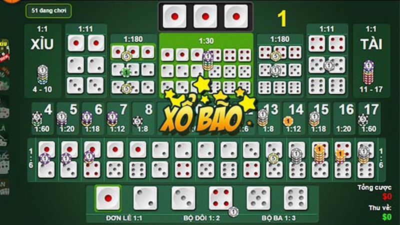 Tổng hợp thuật ngữ cơ bản trong game sảnh rồng