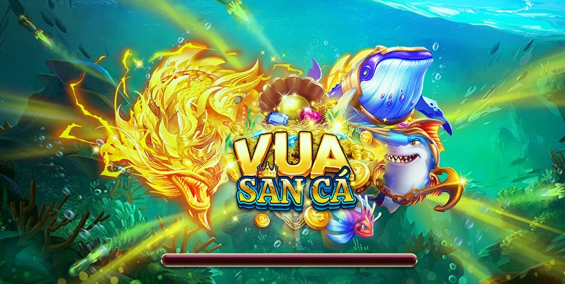 Tổng quan game Vua Săn Cá 789club