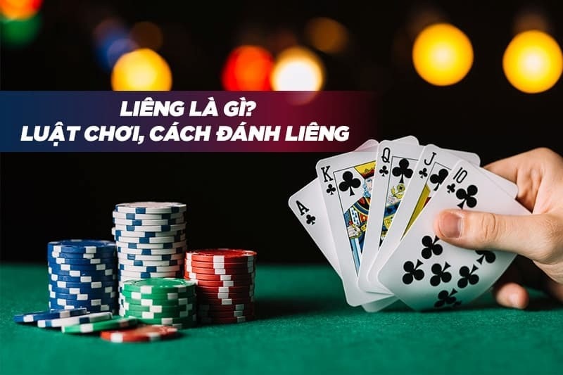 Tổng quan về game bài Liêng tại 789club